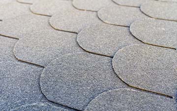 Trysull asphalt roofing costs