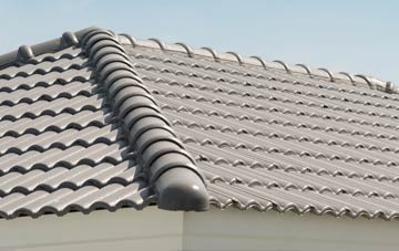 advantages of Trysull clay roofing