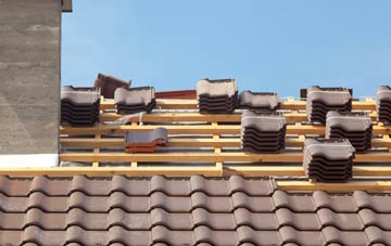 Trysull clay roofing costs