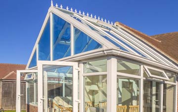 conservatory roof insulation costs Trysull