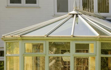 conservatory roof repair Trysull, Staffordshire