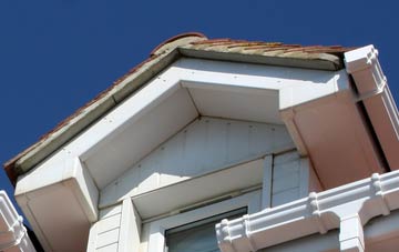 Trysull fascia installation costs