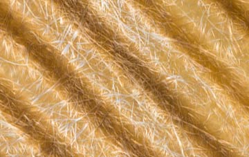 Trysull fibreglass roof waterproofing