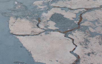 fibreglass roofing replacement Trysull