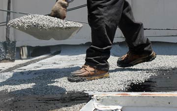 Trysull flat roofing companies