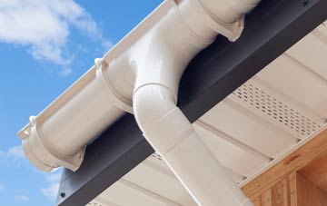 Trysull gutter installation costs