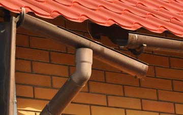 Trysull gutter repair costs