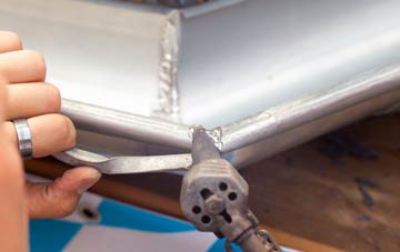 disadvantages of Trysull lead roofing