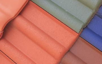 Trysull plastic roofing companies