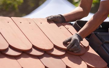 Trysull roof tile contractors