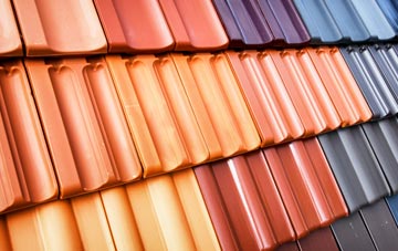 Trysull roof tile costs