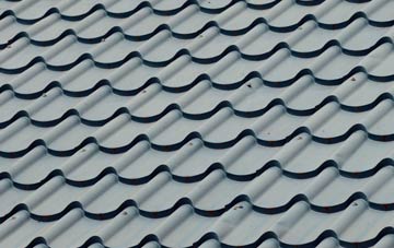 Trysull rubber roofing companies