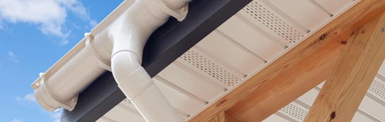 get Trysull guttering quotes today