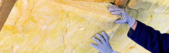 quotes for Trysull roof insulation