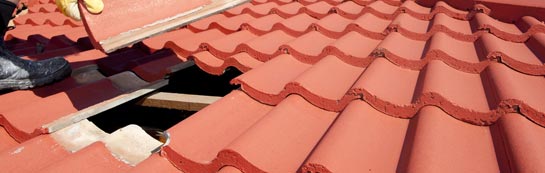compare Trysull roof repair quotes