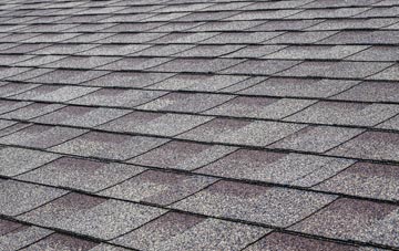 Trysull tiles for shallow pitch roofing