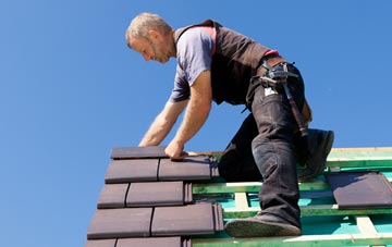 disadvantages of Trysull slate roofing