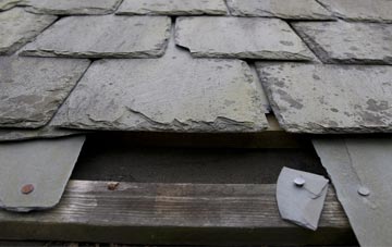 Trysull slate roof repairs and maintenance