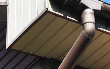 Trysull soffit installation costs