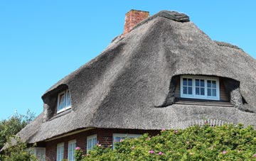 thatch roofing Trysull, Staffordshire