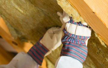 types of Trysull pitched roof insulation materials