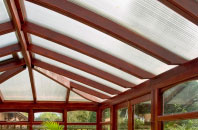 Trysull conservatory roofing insulation