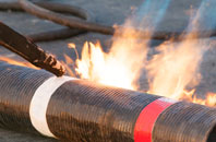 Trysull flat roofing replacement