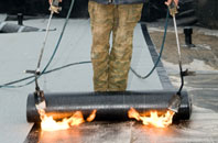 Trysull flat roof sealing quote