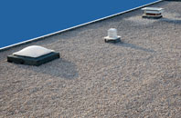 Trysull flat roofing