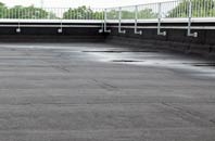 find rated Trysull flat roofing companies
