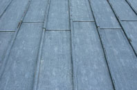 Trysull lead roofing