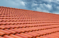 Trysull roofing tiles