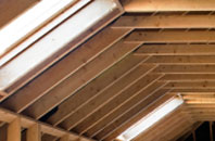 Trysull tapered roof insulation quotes